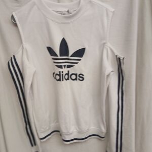 Womens Adidas Lg